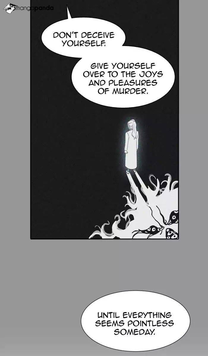 Tower of God Chapter 399 image 038